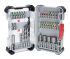 Bit Set Extra Hard 35 tlg 2607017730VE(35)