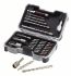 Bohrer + Bit Set 2607017326