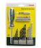 Bohrer-/Schrauberbit-Set 2607017201