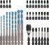 PRO Bit Set Impact 2608521U82VE(35)