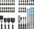 PRO Bit Set Impact 2608521U85VE(40)