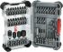 PRO Bit Set Impact 2608521U86VE(40)