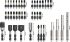 PRO Bit Set Impact 2608521U87VE(40)