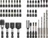 PRO Bit Set Impact 2608521U87VE(40)