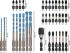 PRO Bit Set Impact 2608522518VE(35)