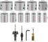 Pro Lochsäge HSS-BI Set 2608900525VE(17)