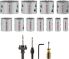 Pro Lochsäge HSS-BI Set 2608900525VE(17)