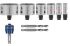 Pro Lochsägen Set 2608594424VE(9)
