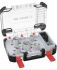 Pro Lochsägen Set 2608594427VE(9)