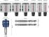 Pro Lochsägen Set 2608594429VE(9)