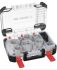 Pro Lochsägen Set 2608594430VE(11)
