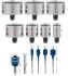 Pro Lochsägen Set 2608594433VE(13)