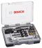 Schrauberbit-Set 2607002786