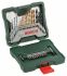 X-Line Bohrer-Set 2607019324