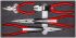 V16 Zangen-Set 00 20 01 V16