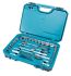 Werkzeug-Set 221-teilig E-10883