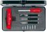 Drehmomentwerkzeugsatz 289-3 S10 5-14Nm