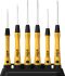 Feinschraubendreher Set 270PK601