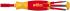 Schraubendreher SB 283109020