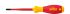 Schraubendreher SoftFinish 32411080