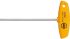 Sechskant-Schraubendreher U334 SW 7/32