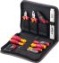Werkzeug Set Elektriker 9300035
