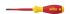 Xeno Schraubendreher 3281 SL PZ 1x80