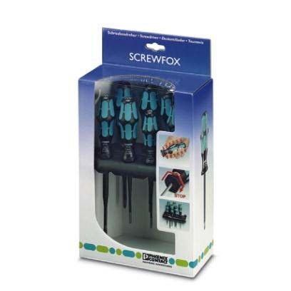 Werkzeug-Set 1212701