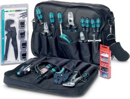 Werkzeug-Tasche TOOL-BAG