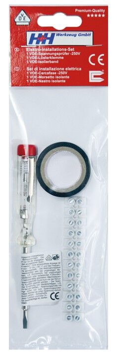 Handwerker Set 45619