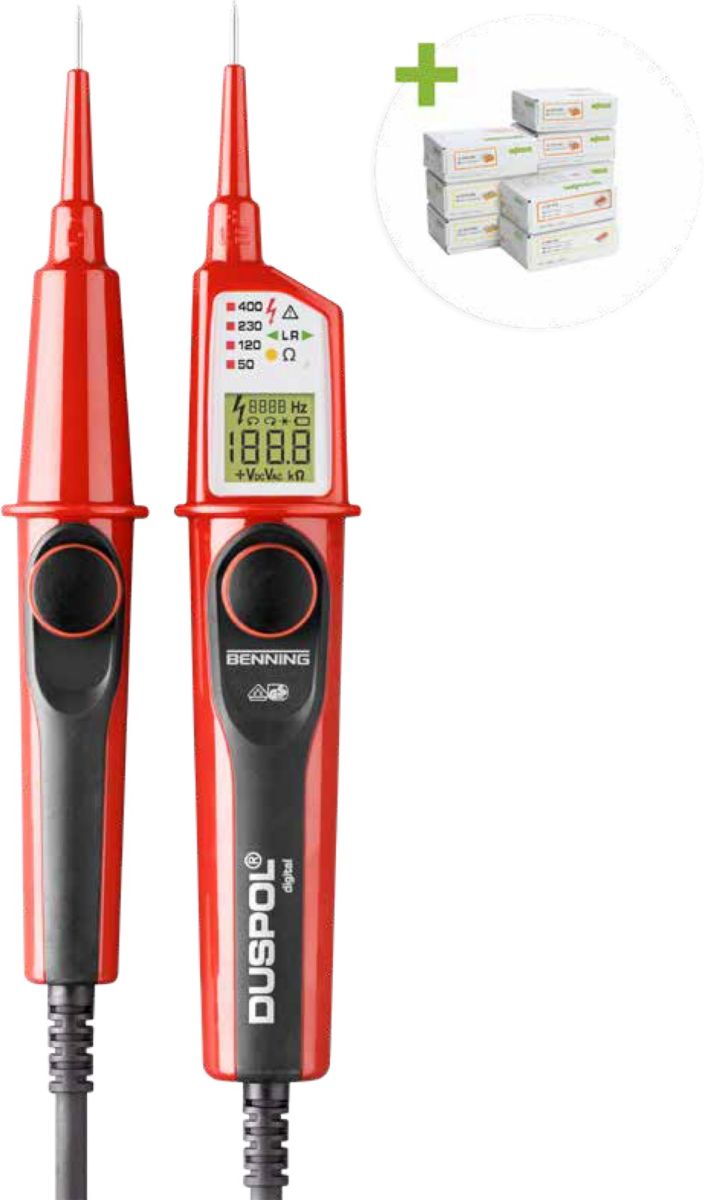 PROFI-SET 887-1076