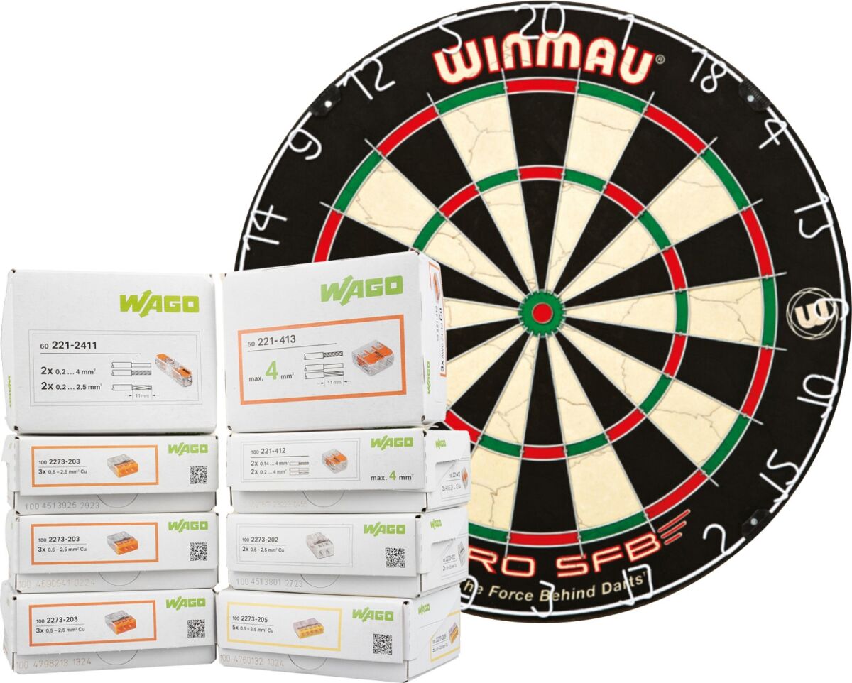 PROFI-SET 887-1089