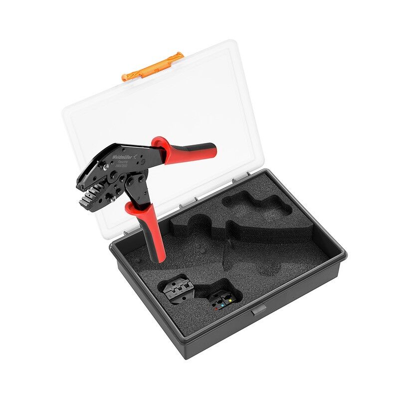Crimpwerkzeug SET FLEXICRIMPER SET 3