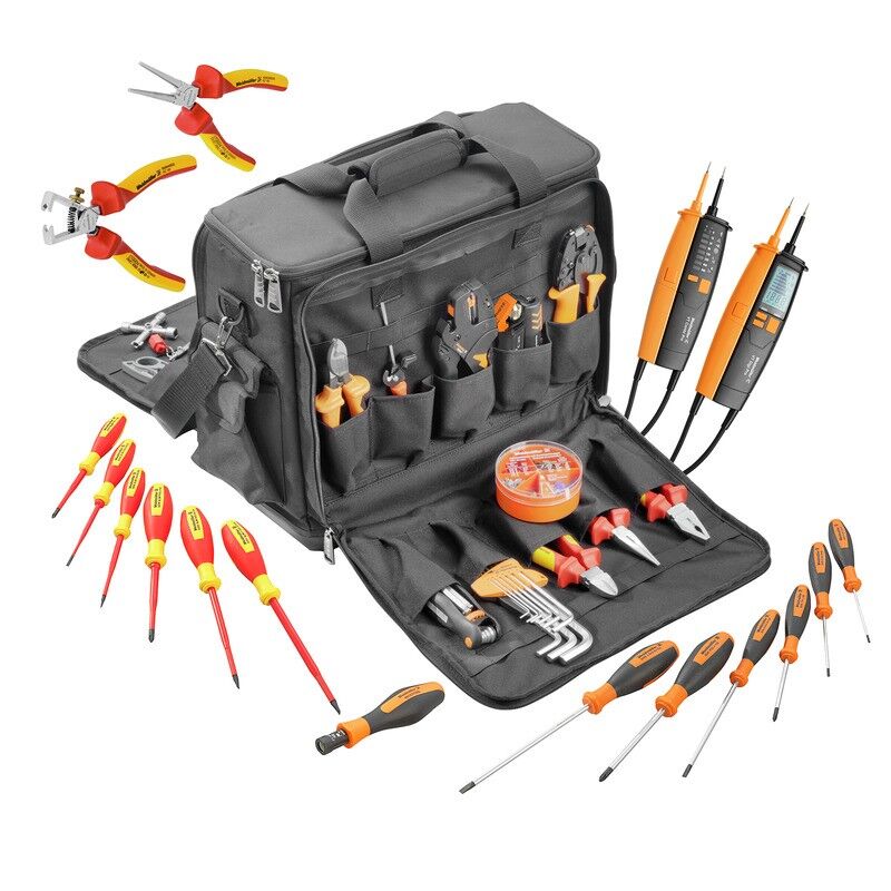Premiun-Koffer Pro Case #9202460000