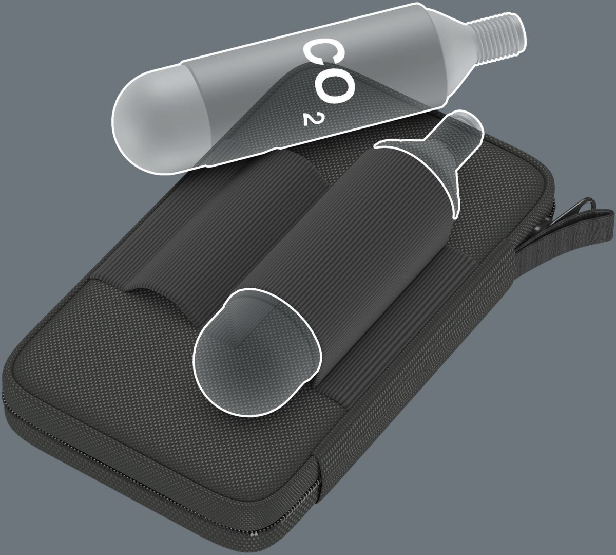 Bicycle Set 3 A 05004183001