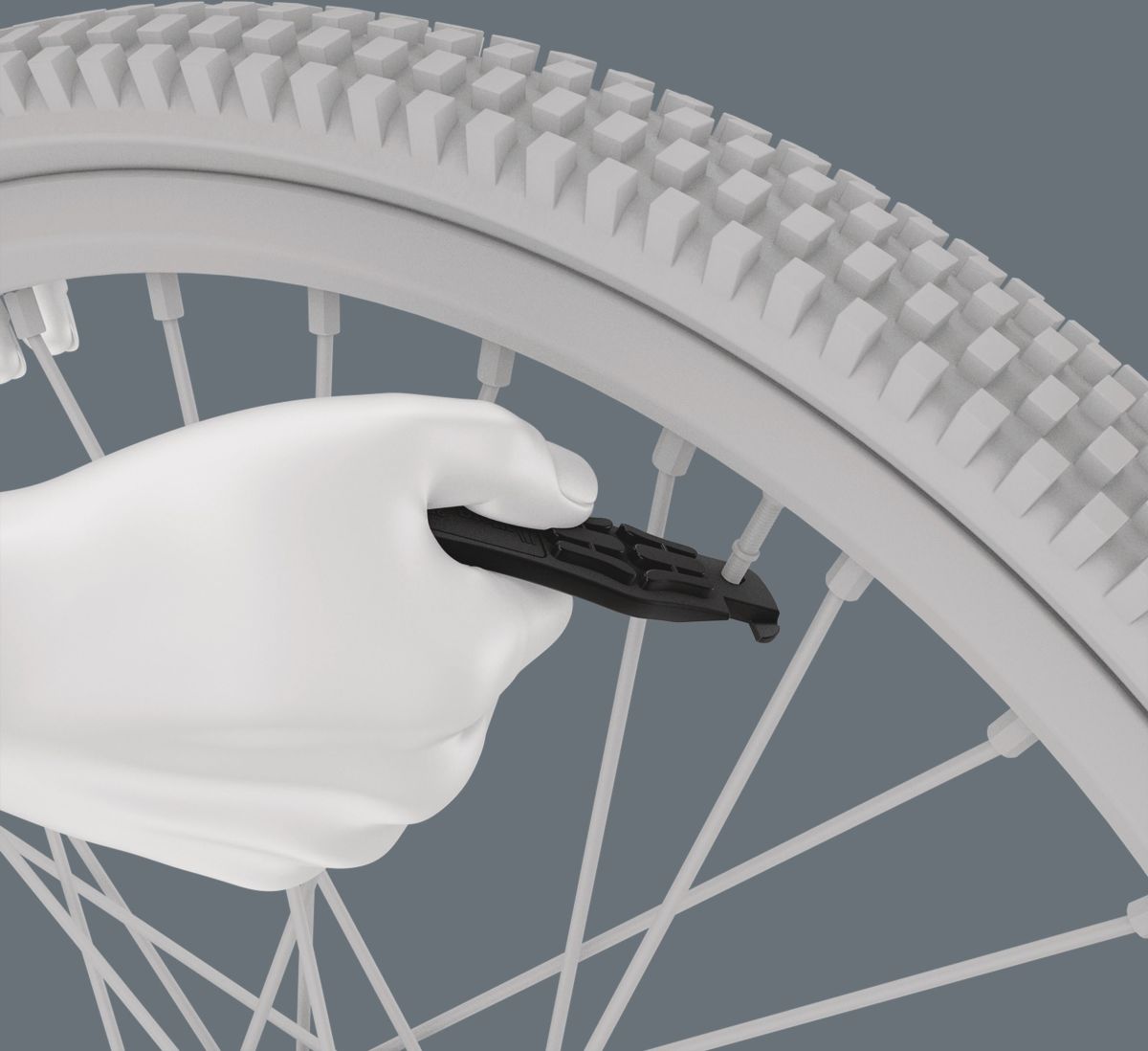 Bicycle Set 3 A 05004183001