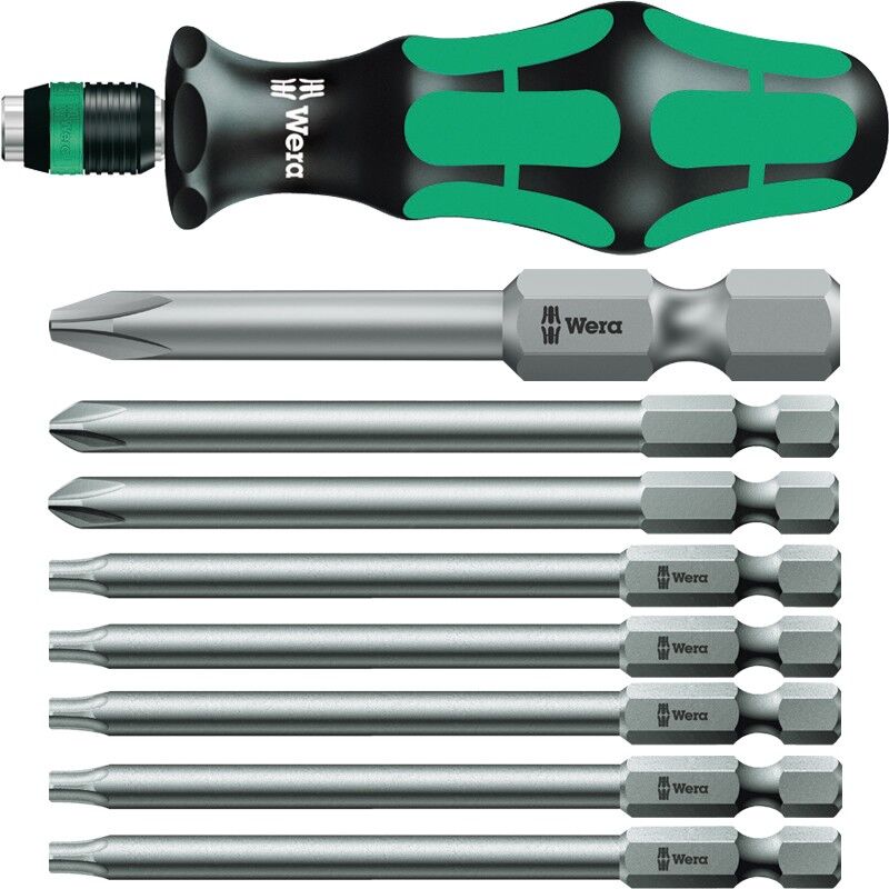 Kraftform Kompakt 05220011001