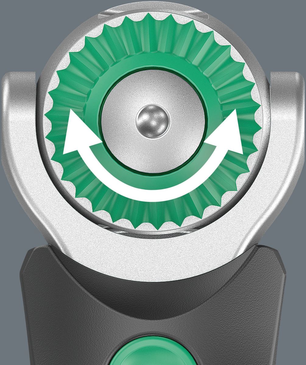 Zyklop Pocket Set 4 05004285001