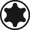 ESD Kombiklingen-Satz 2691 T11 SET 11tlg