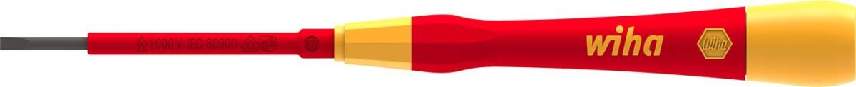 Feinschraubendreher 2270P02001