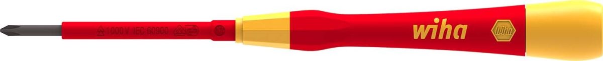 Feinschraubendreher 2271P101