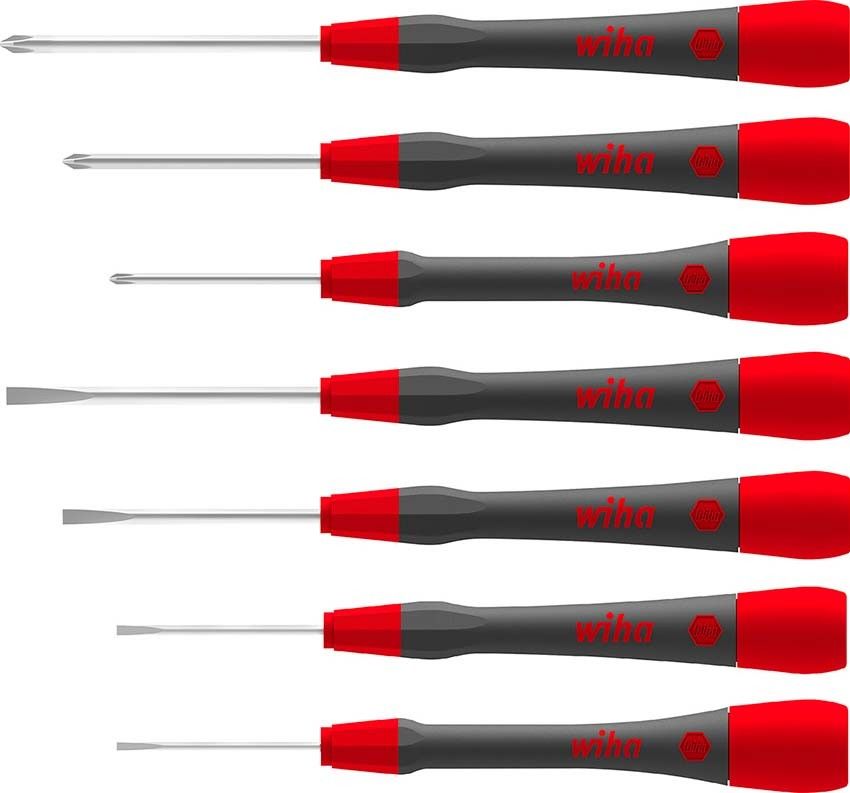 Feinschraubendreher PF Set 260PK701