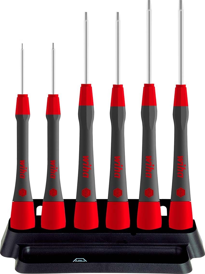 Feinschraubendreher PF Set 263PK601