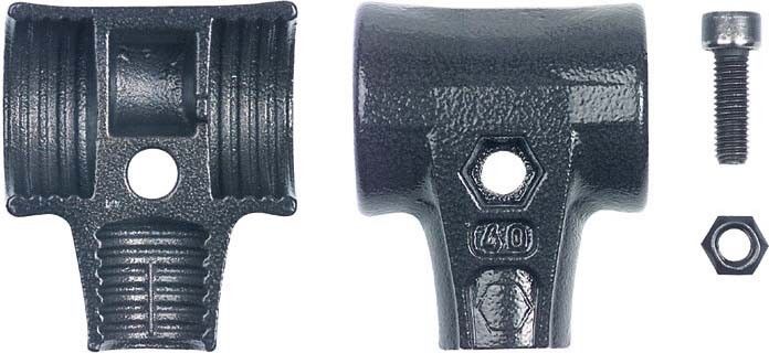 Hammerschalen-Satz 829 40