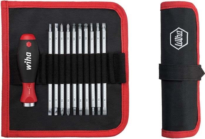 Kombiklingen-Satz 281 T11 SET 11tlg