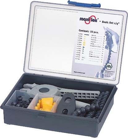 maxiflex-Basis-Set 4122000