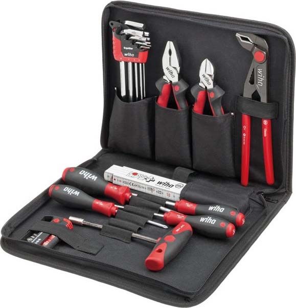 Premium Selection Set 9300-026 Set 31tlg