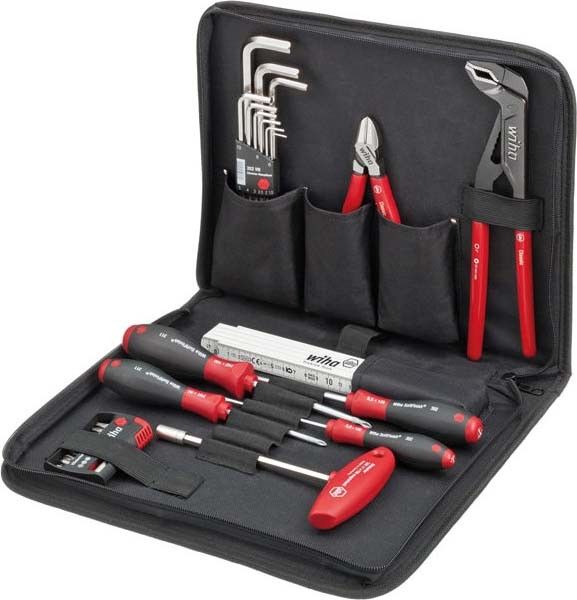 Quality Selection Set 9300-024 Set 10tlg