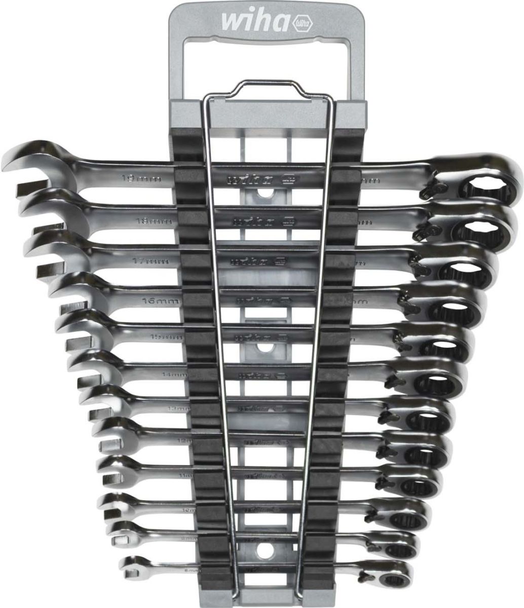 Ringratsch.-Gabelschlüssel 303190