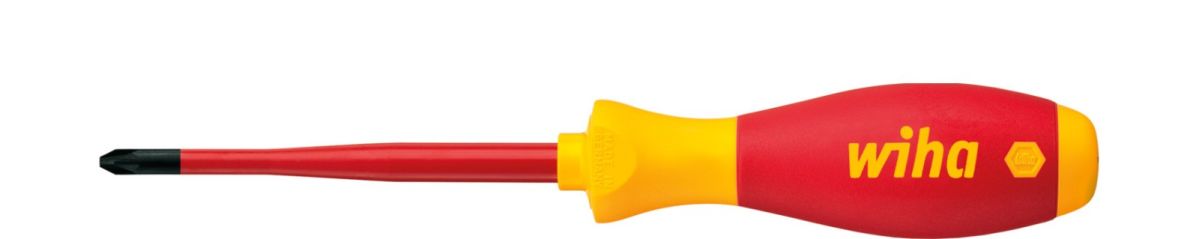 Schraubendreher SoftFinish 32411080